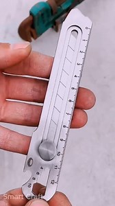 3.1K views · 11 reactions | Cutter Steel | Smart Craft | Facebook