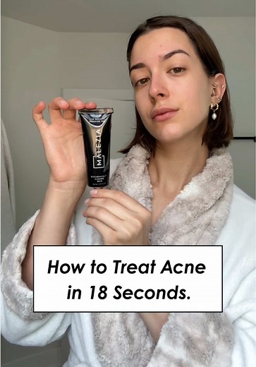 3 Steps to Clear Skin: Malezia's Nightly Acne Routine