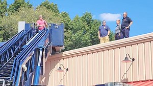 40K views · 604 reactions | Such an amazing turn out!! We exceeded our goal and more! Thank you everyone who came out and supported MDA! Huge Thank you to Elkhart Firefighters Local 338 Osolo Township Fire Department and Cleveland Township Fire Department for getting out and collecting!! #Charity #elkhartindiana #indianmotorcycle #firefighter | Elkhart Indian Motorcycle | Facebook