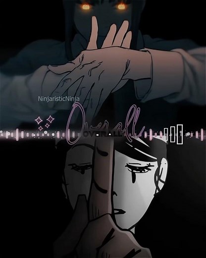 MAKIMA VS FALLING DEVIL | CHAINSAW MAN