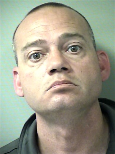 Okaloosa County resident arrested for child molestation