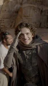 Paul Atreides is on a collision course with destiny. #DunePartTwo only in cinemas soon. بول أتريديس يواجه مصيره. فيلم كثيب: الجزء الثاني يعرض قريبا فقط في صالات السينما | Warner Bros. Pictures