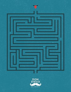 4.1K views · 18 reactions | Será que você consegue pausar na hora que o Pinte o Sete pinta a língua de azul? Mostre a prova pra gente nos comentários. ;) | Don Diego | Facebook