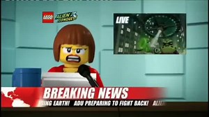 CITV [30.08.2011] - Continuity & Adverts