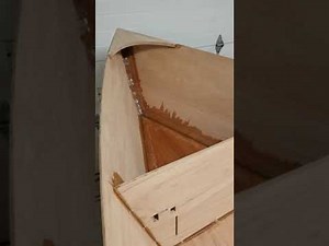 Jimmy Skiff II (Video 5)