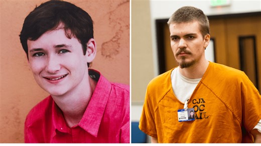 OC man convicted of hate crime murder in killing of Blaze Bernstein