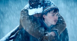 "A captivating and poignant generational saga that will stay with the viewer long afterward." - The Wrap. Watch the official trailer for WALKING OUT, starring Matt Bomer, Bill Pullman & Josh Wiggins. Opening in theaters October 6! | IFC Films