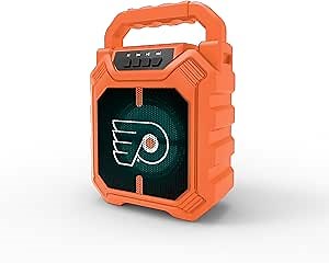 SOAR NHL XL Shockbox Wireless Bluetooth Speaker
