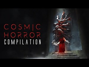 7 Cosmic Horror Tales That Will Leave You TERRIFIED | Sci-Fi Horror Stories