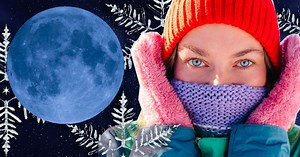Pleine lune froide de décembre 2023 : l'ultime lunaison de l’année pourrait changer la vie de ces signes