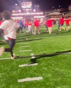 Maryland Football on Reels