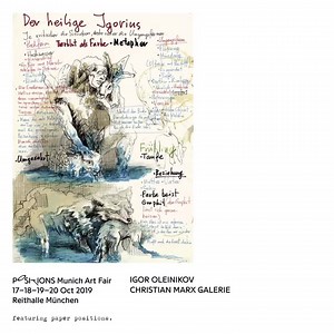 Say hello to our next exhibitors for POSITIONS Munich Art Fair featuring Paper Positions: von fraunberg art gallery Brunnhofer Galerie Christian Marx Galerie Jarmuschek+Partner gallery DavisKlemmGallery Galerie Nanna Preußners | Positions Berlin | Facebook