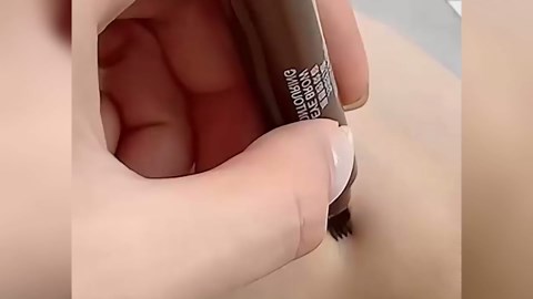 68" Tall Farmhouse Bathroom Storage Cabinet, 5-Shelf Storage Cabinet with Barn Door&Adjustable Shelves, Linen Tower Cabinet with Storage for Bathroom, Kitchen, Living Room, Black