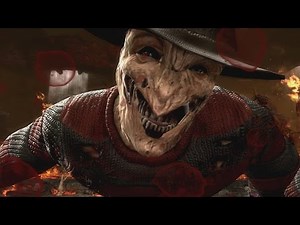 Mortal Kombat 9 Komplete Edition - Mileena Victory Pose *All Males/Costumes* MOD (1080p 60FPS)