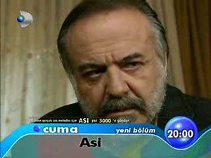 Asi 18. Bölüm Fragmanı