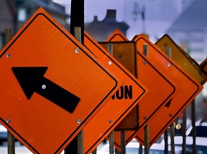 Milford Roads To Be Closed During Paving