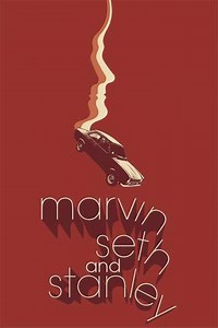 Marvin Seth and Stanley (2012) - Movie