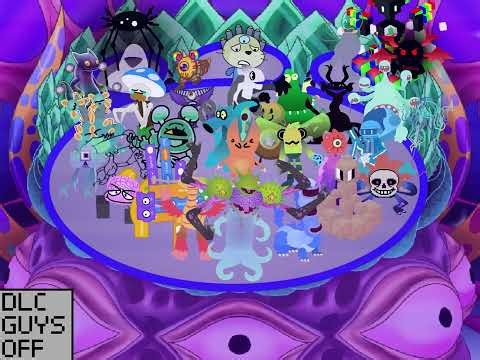The MeebSpace Recomposed (Scratch)