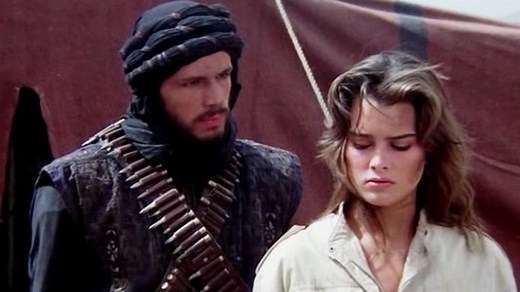 Сахара (1983) / Sahara (1983)