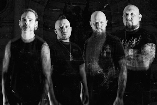 ATREYU Shares 'Becoming The Bull' From Album Of Reimagined Greatest Hits 'The Pronoia Sessions'