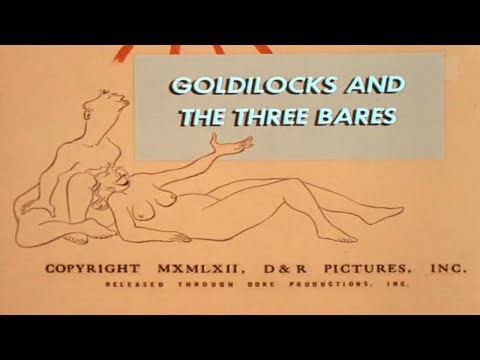 Goldilocks And The Three Bares
