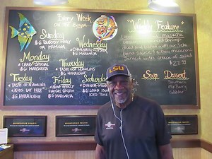 Gulf Shores restaurant closing in Edwardsville