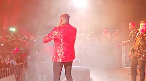 1.9K views · 78 reactions | LUIS ANGEL EL FLACO EN VIVO PHILADELPHIA PA | Bailes En Estados Unidos | Facebook