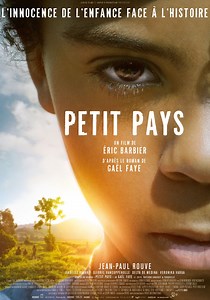 Petit pays - Film: Jetzt online Stream finden und anschauen