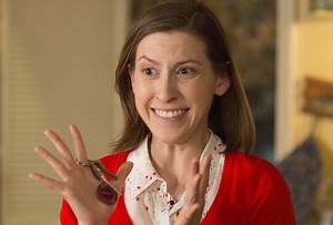 Middle Spinoff Update: Eden Sher Confirms, 'We're Shooting A Pilot!' - TVLine