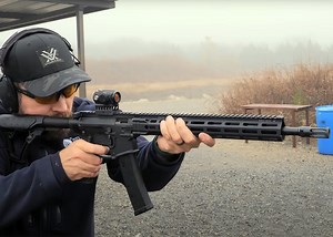 Daniel Defense PCC Review