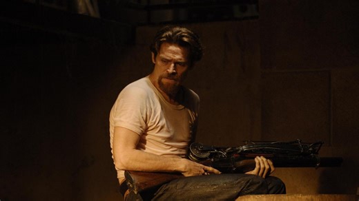 Daybreakers: Świt (2009)