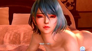 Doaxvv Tamaki Ep:9 Desnudomod Dead Or Alive (doa) Doa Tamaki Doa Hentai Doaxvv Desnudo Mod Tamaki - XAnimu.com