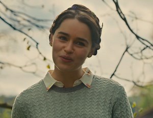 Me Before You: Don't Say Potential 😭