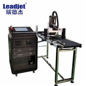 [Hot Item] Manufacturer Supplier UV Ink Sequential Number Variable Data Coding Printer