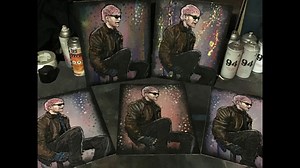 18K views · 1.2K reactions | Layne Staley of Alice In Chains | CS Stanley | Facebook