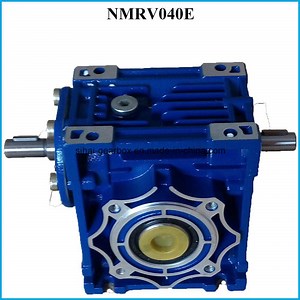 [Hot Item] Power Transmission Mechanical Motor with Speed Variator and Speed Reducer