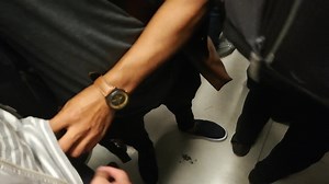 HOTTEST METRO PUBLIC CRUISING