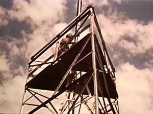 The Mapmaking Process (1973)