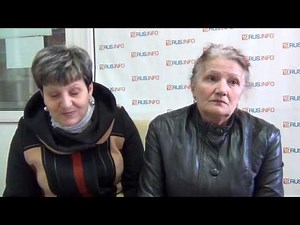 Жалобы жителей Пригорска