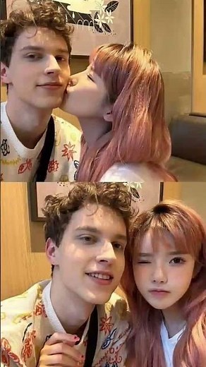 wmaf The most beautiful couple, true love ❤️❤️