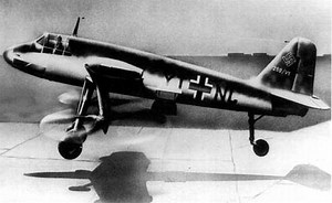 Focke Achgelis Fa 269 - Alchetron, The Free Social Encyclopedia
