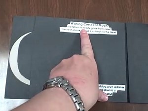 21 Super Activities for Teaching Moon Phases - Teach Junkie