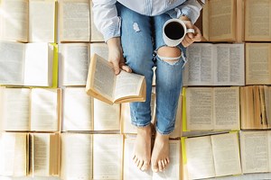 The Ultimate Reading List for Professional Organizers