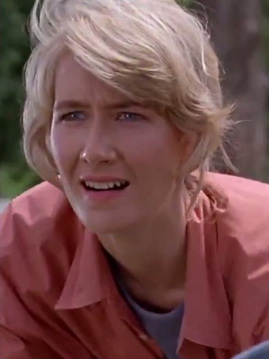 జ్యూరాసిక్ పార్క్ (1993). #jurassicpark#marvel