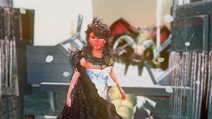 Toren. Análisis para PS4 y PC.