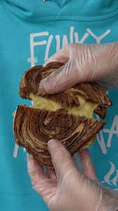 1.4K views | Vegan and Dairy Free guests unite! We now offer Oat Milk Pepper Jack Cheese for all of your melty, cheesy needs! Enjoy it on our Sourdough & Marble Rye or on GF bread. 燎Oat milk American & Pepper Jack cheese is GF, Soy Free and Dairy Free Order ahead for quick pickup at www.CoolBeansMedina.com. | Cool Beans Cafe | Facebook