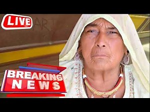 बिखरनियाॅ खुर्द मे बस की चपेट मै आने से दर्दनाक हादसा 🥲