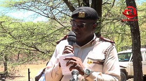 Govt will deploy more GSU officers to deal with bandits who have been terrorizing locals in Saimo Soi-Baringo County Commissioner Stephen Kutwo | Baringo TV