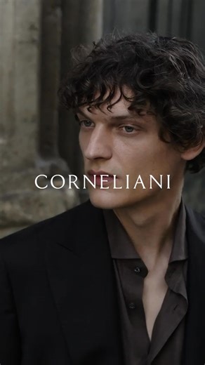 2.2K views · 72 reactions | Suits that suit your style. That’s what we do at Corneliani.⁠ ⁠ This chocolate brown version is cut from lightweight wool with a touch of mohair for softness and structure.⁠ ⁠ Wear it with or without the jacket – though with its six-button, double-breasted silhouette, the jacket brings a certain savoir-faire only the Corneliani man truly masters.⁠ ⁠ #Corneliani #SS25 #ItalianStyle #MilanFashion #LuxuryMenswear #Milan | Corneliani | Facebook