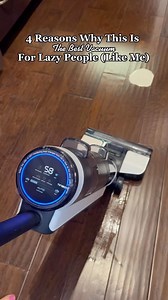 ✨LINK IN BIO✨ Code: “TinecohomeS5” Amazon Clipping Coupon for 25% off! TODAY ONLY 😍 Love my wet dry vacuum and here are a few reasons why it’s perfect for any lazy or busy person! 👏🏼 #cleaning #cleaningtips #cleaningproducts #cleaningtools #vacuums #wetdryvacuum | Home Reimagined